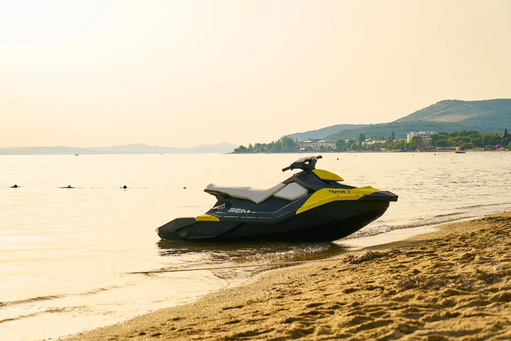 Jetski Services