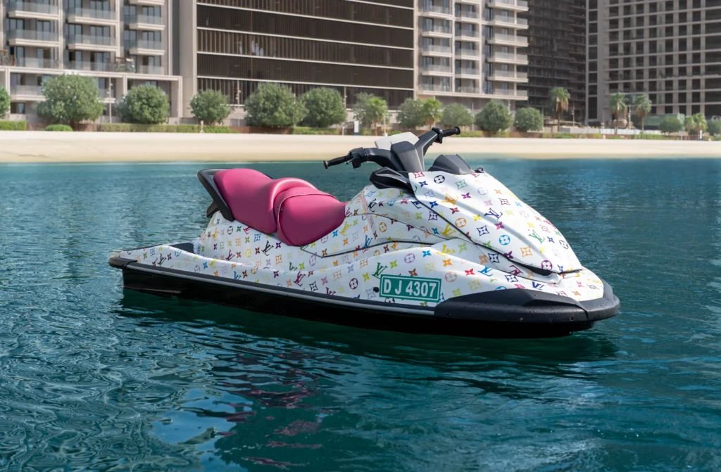 Jetski Rentals