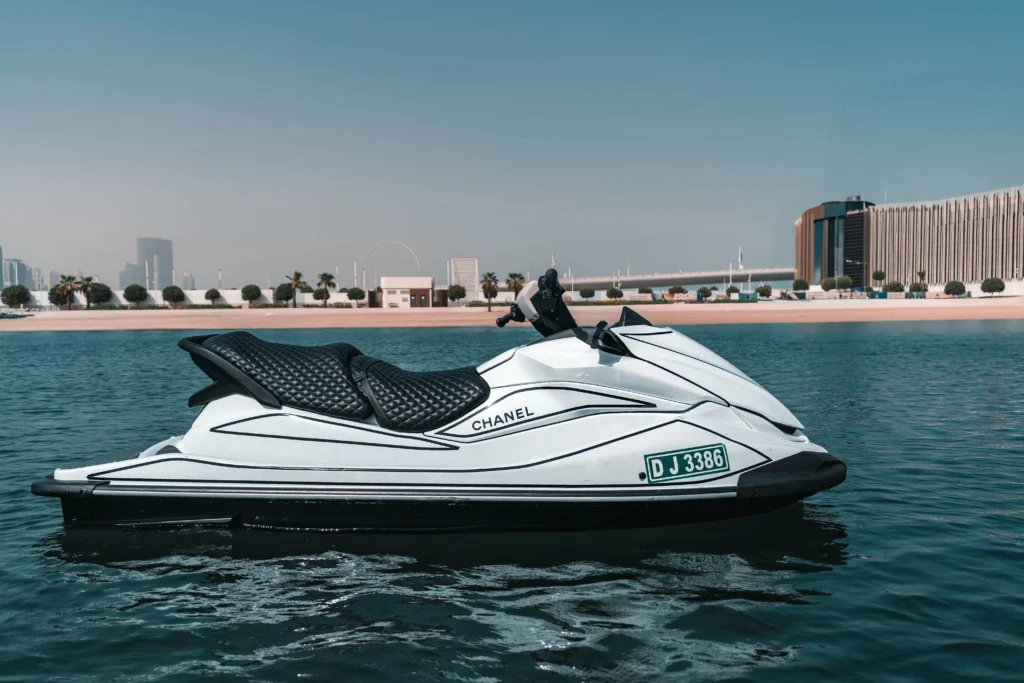 Jetski Rentals