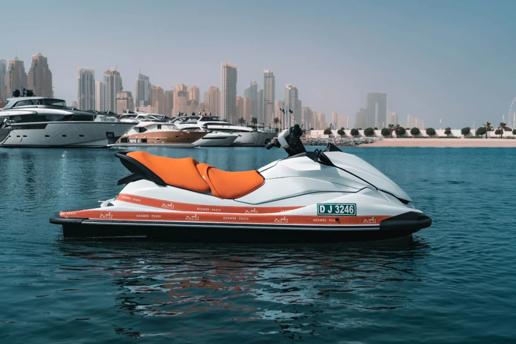 Jetski Rentals