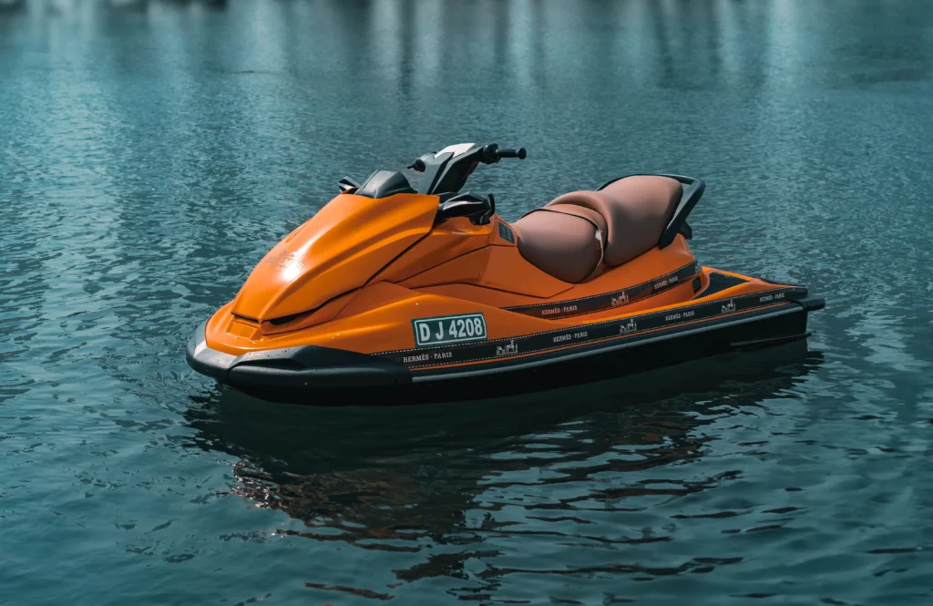 Jetski Rentals