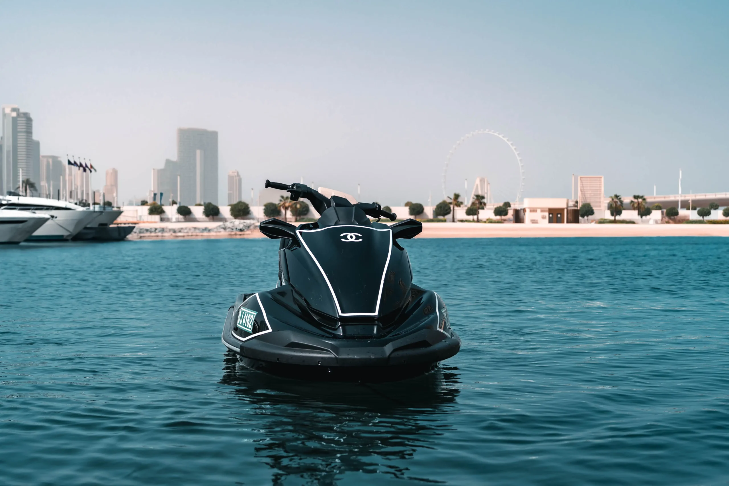 Jetski Rentals