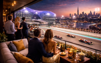 Can a Luxury Concierge Actually Reduce Stress? Why More People Are Using Them in Dubai