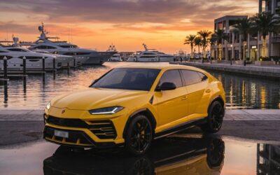 Is Renting a Supercar in Dubai Actually Worth It or Just Hype?