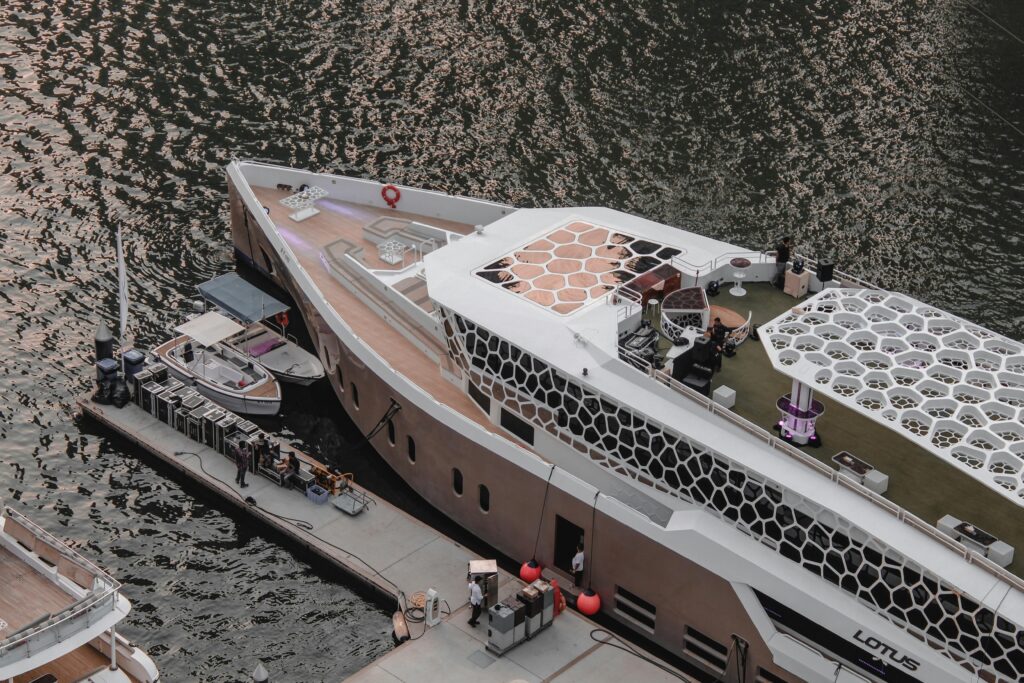 Private Yacht Charter