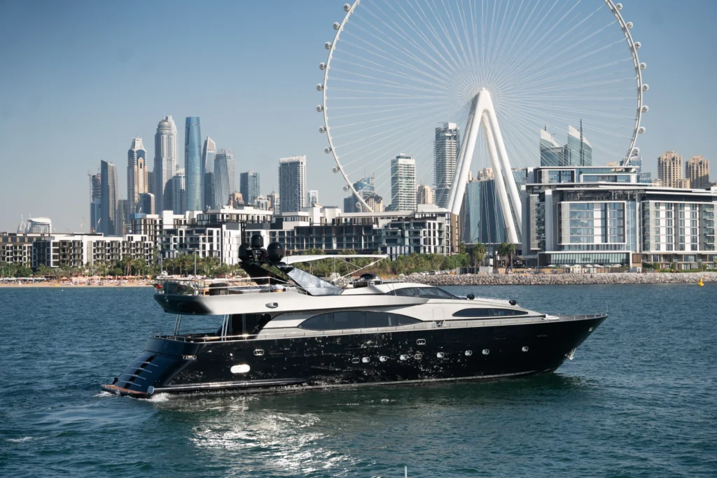 Private Yacht Charter
