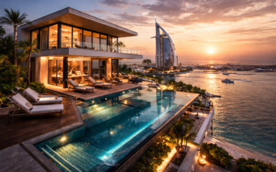 What Does a Luxury Stay Actually Mean? Villa, Hotel or Something Else?