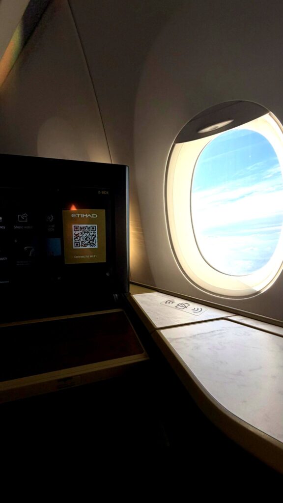 Discounted Luxury Flights