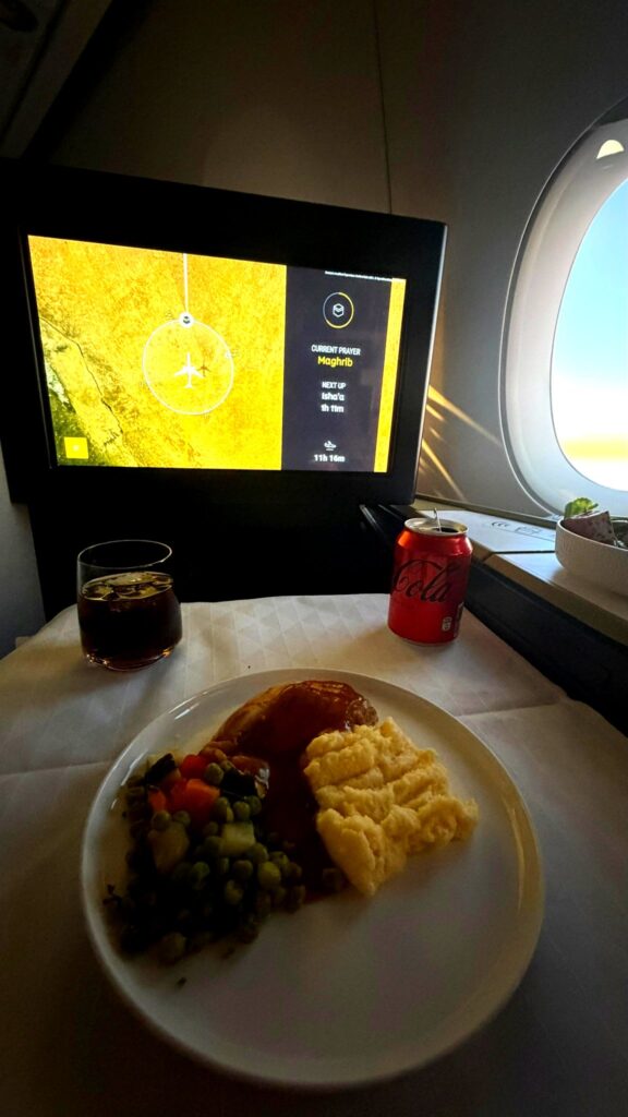 Discounted Luxury Flights