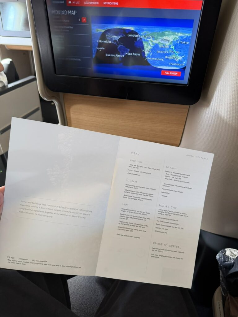 Discounted Luxury Flights