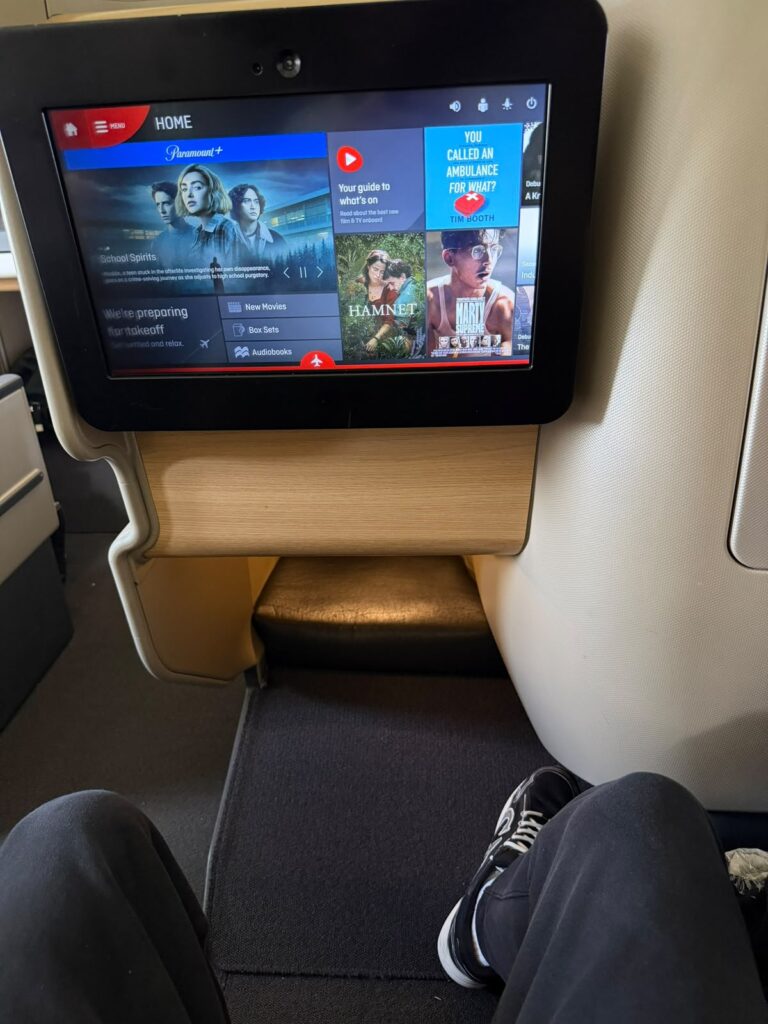 Discounted Luxury Flights