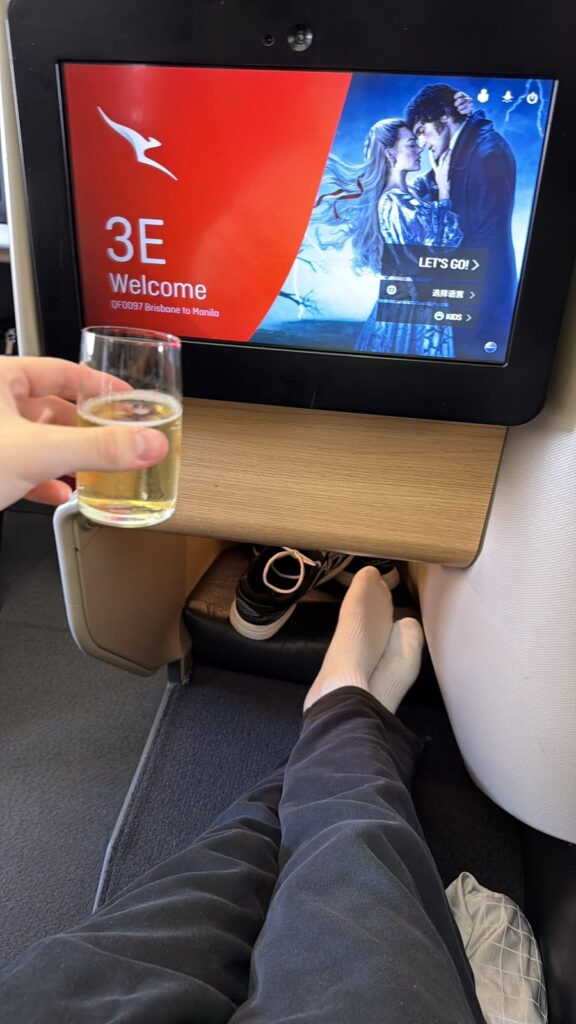 Discounted Luxury Flights