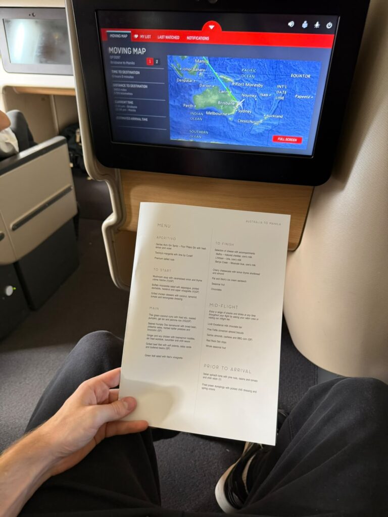 Discounted Luxury Flights