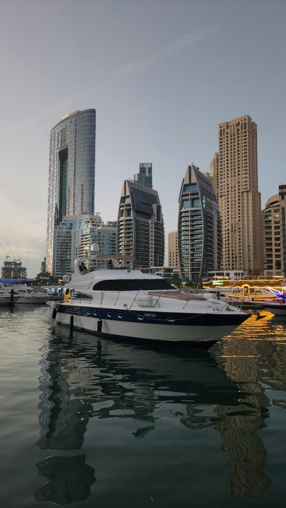 Private Yacht Charter