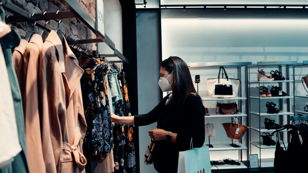 Personal Shopping