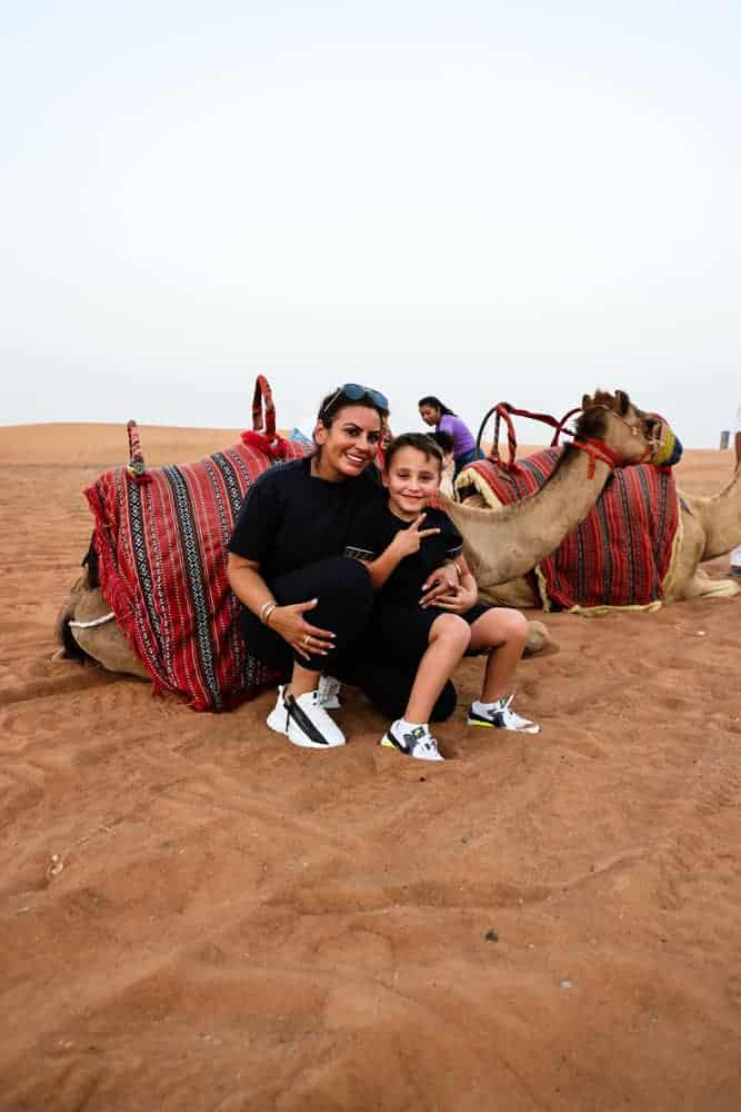Dune Buggies and Off-road Experience