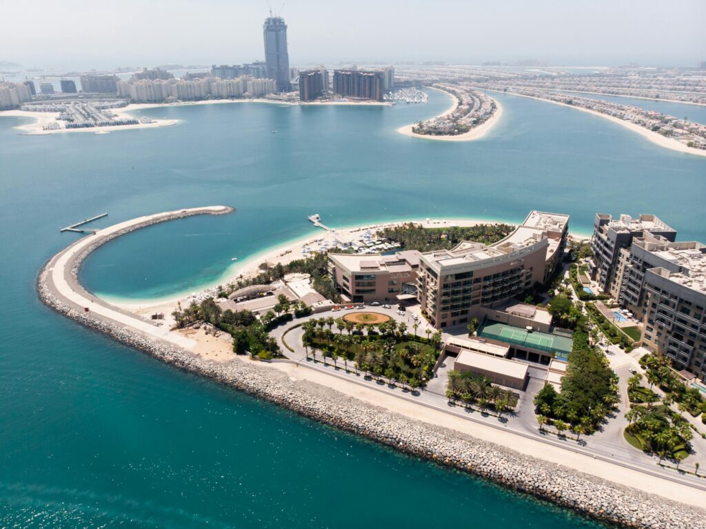 Luxury Travel and Lifestyle, Handled Properly