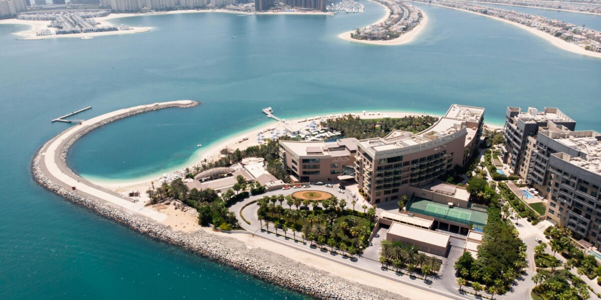 returning visitors to dubai