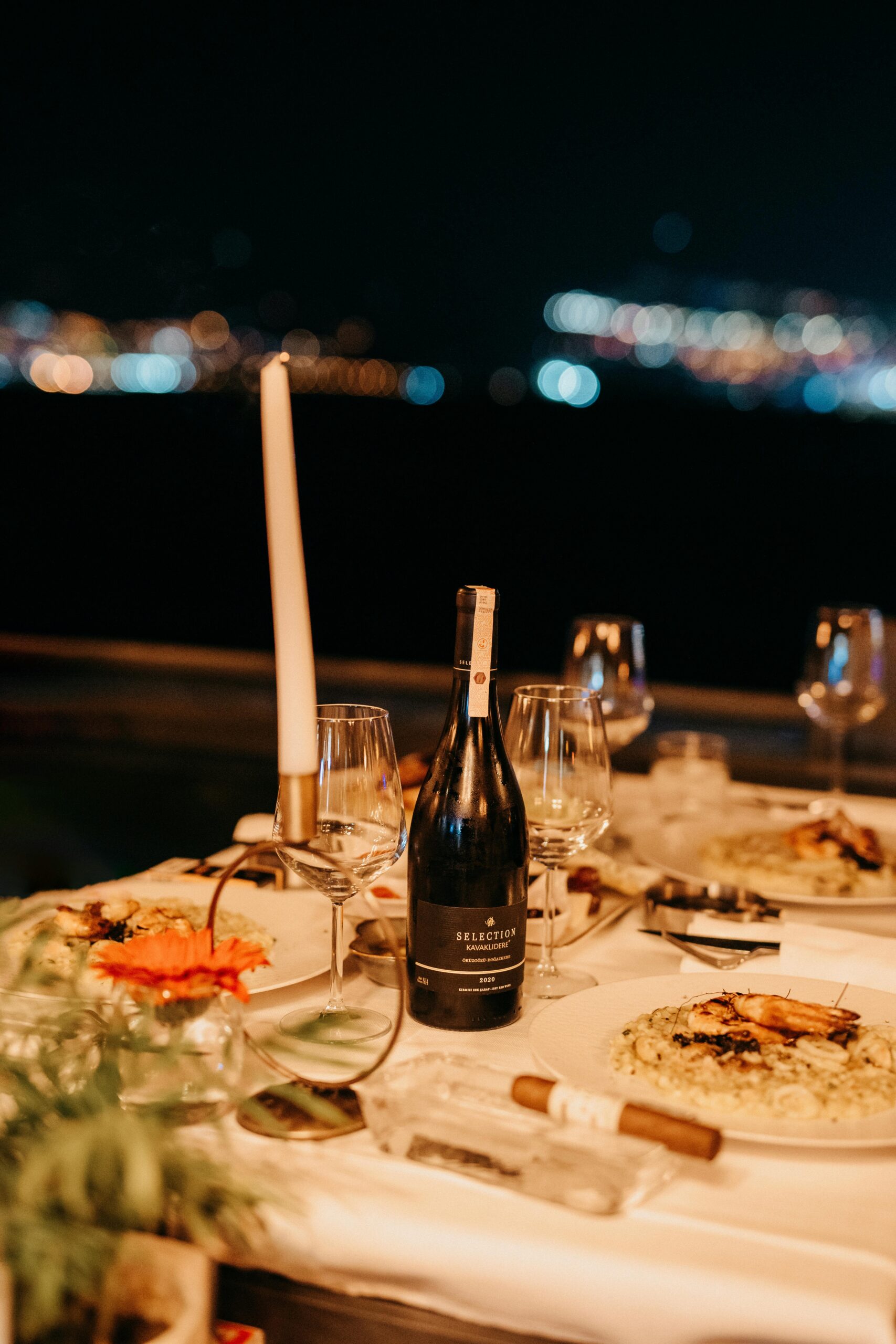 Private Dining
