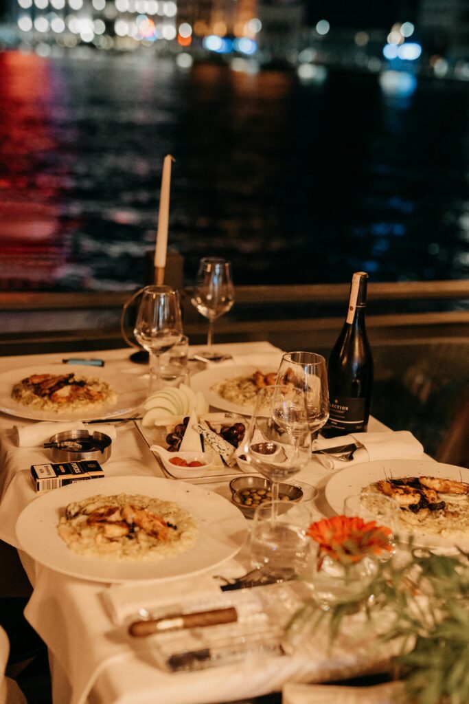 Private Dining