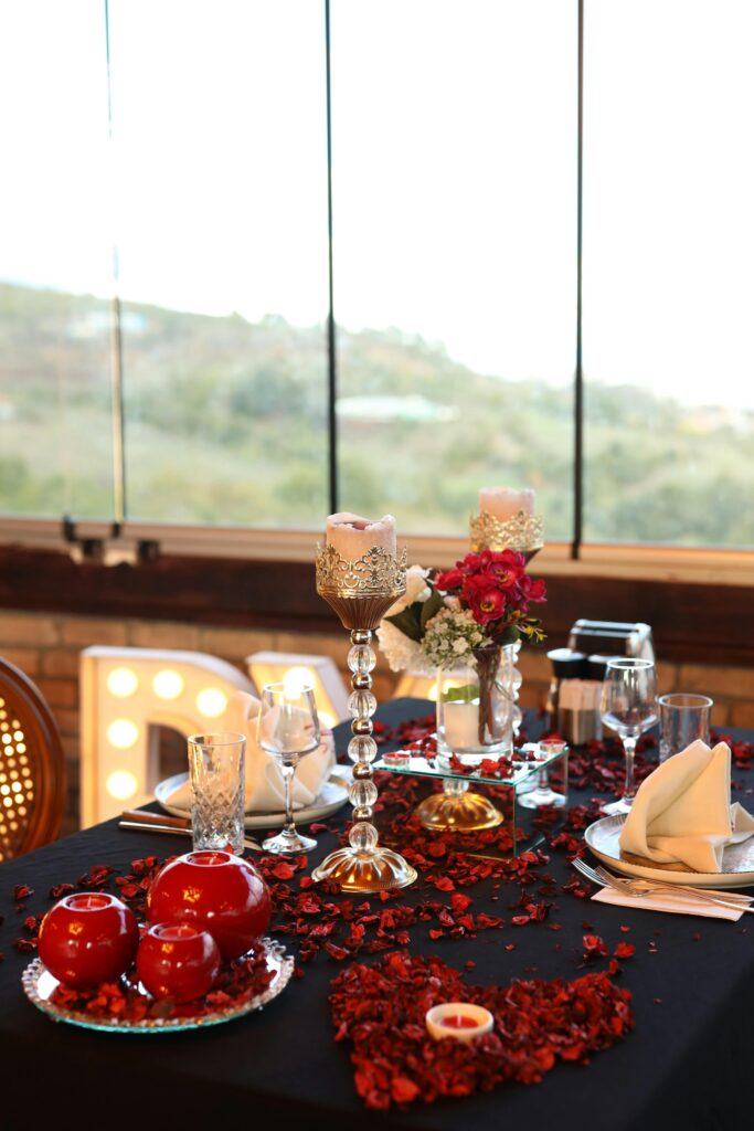 Private Dining