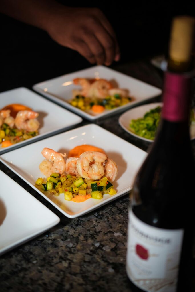 Private Dining