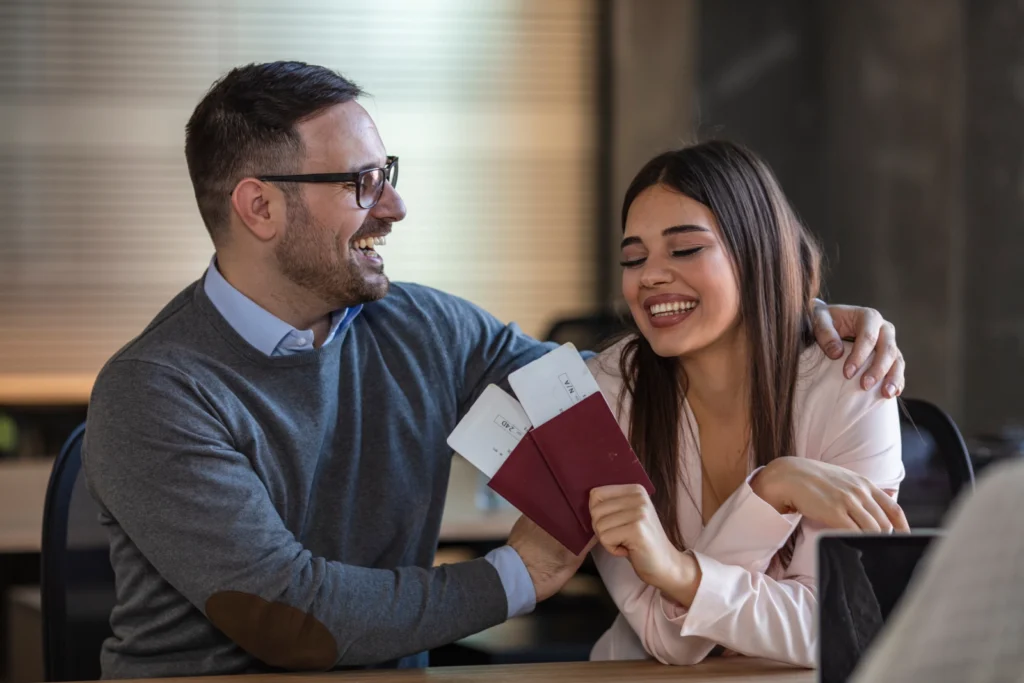 Exclusive Visa & Immigration Services