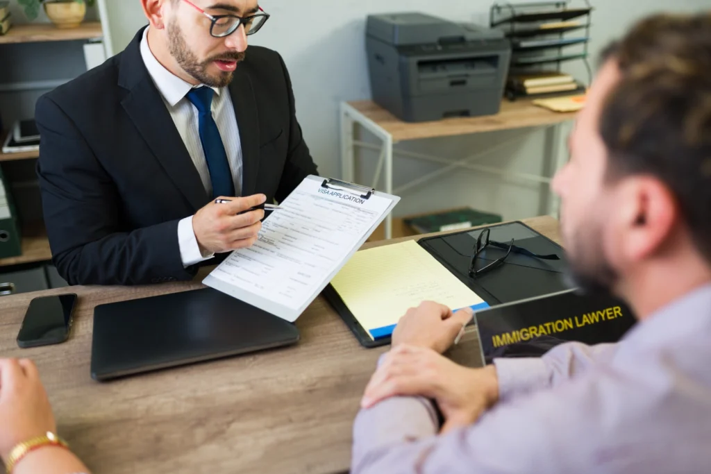 Exclusive Visa & Immigration Services