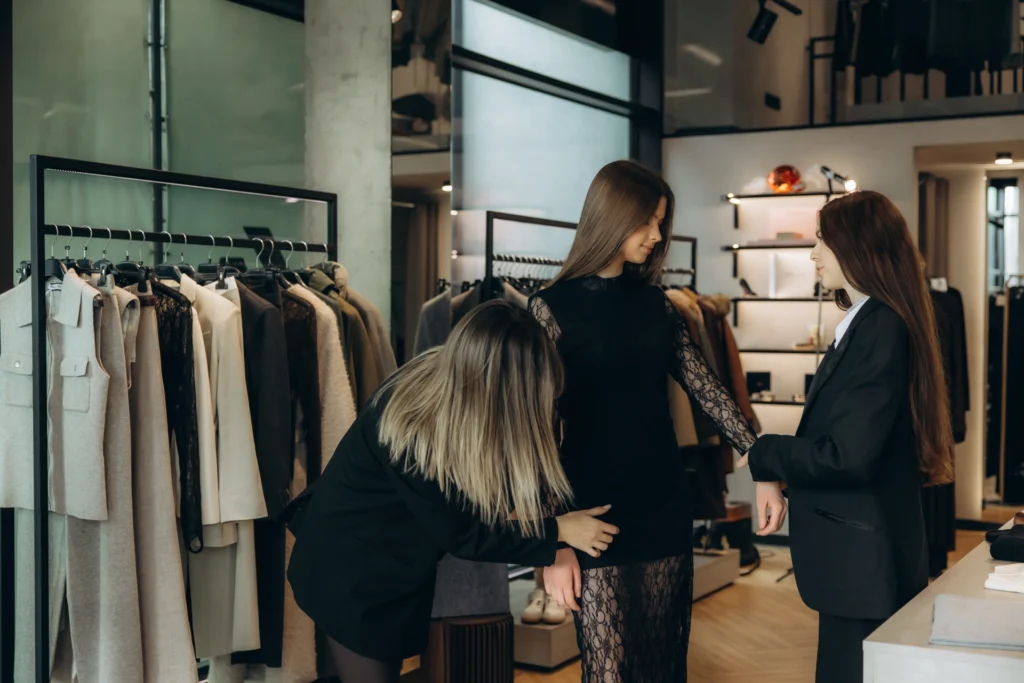 Personal Shopping
