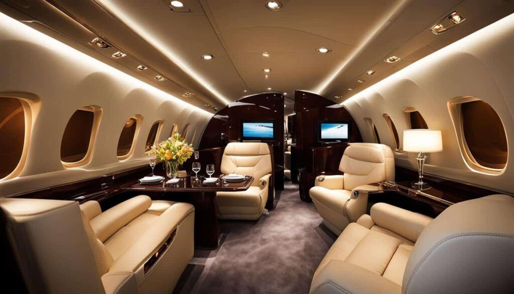 Private Jet Charter in Dubai