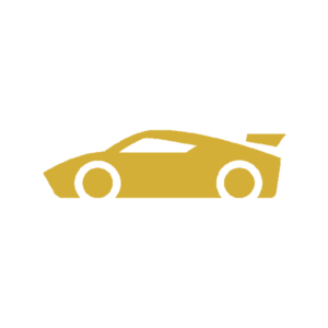 Luxury Supercar Hire