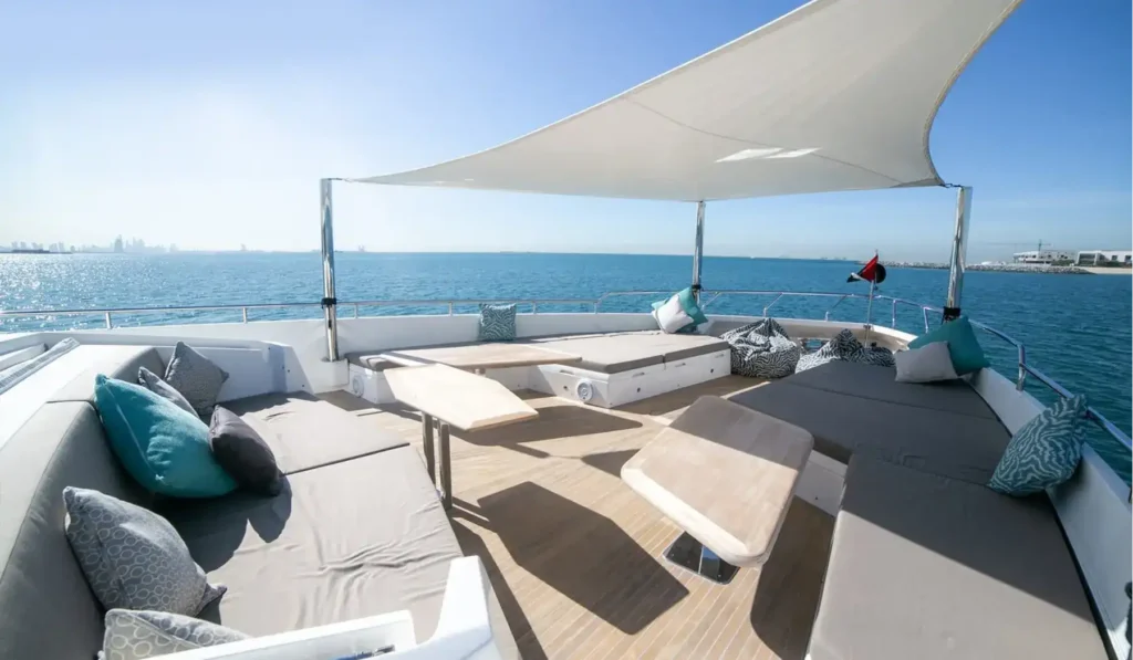 Private Yacht Charter