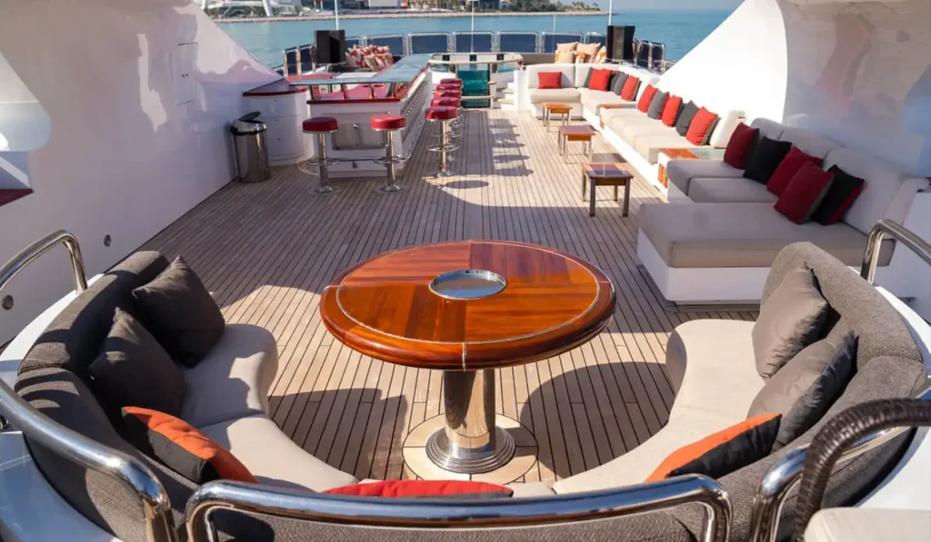 Private Yacht Charter