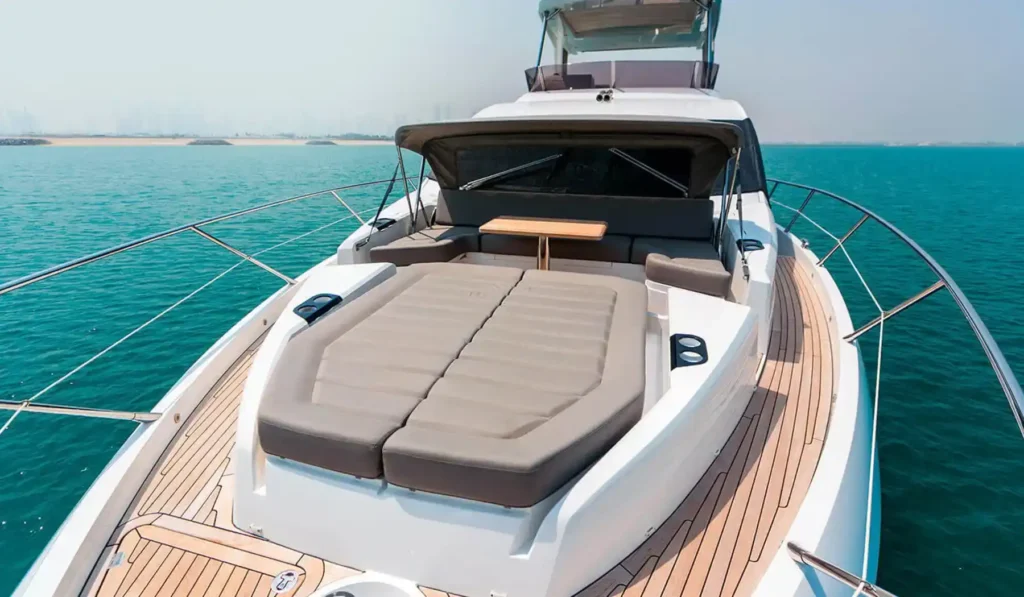 Private Yacht Charter