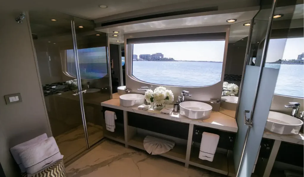 Private Yacht Charter