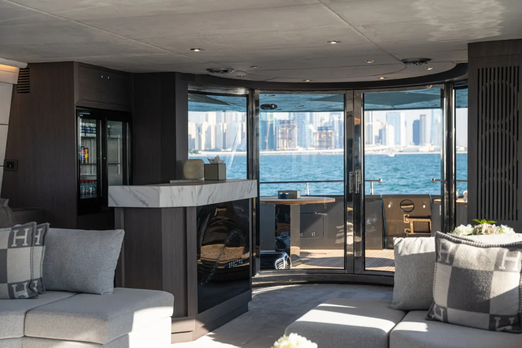 Private Yacht Charter