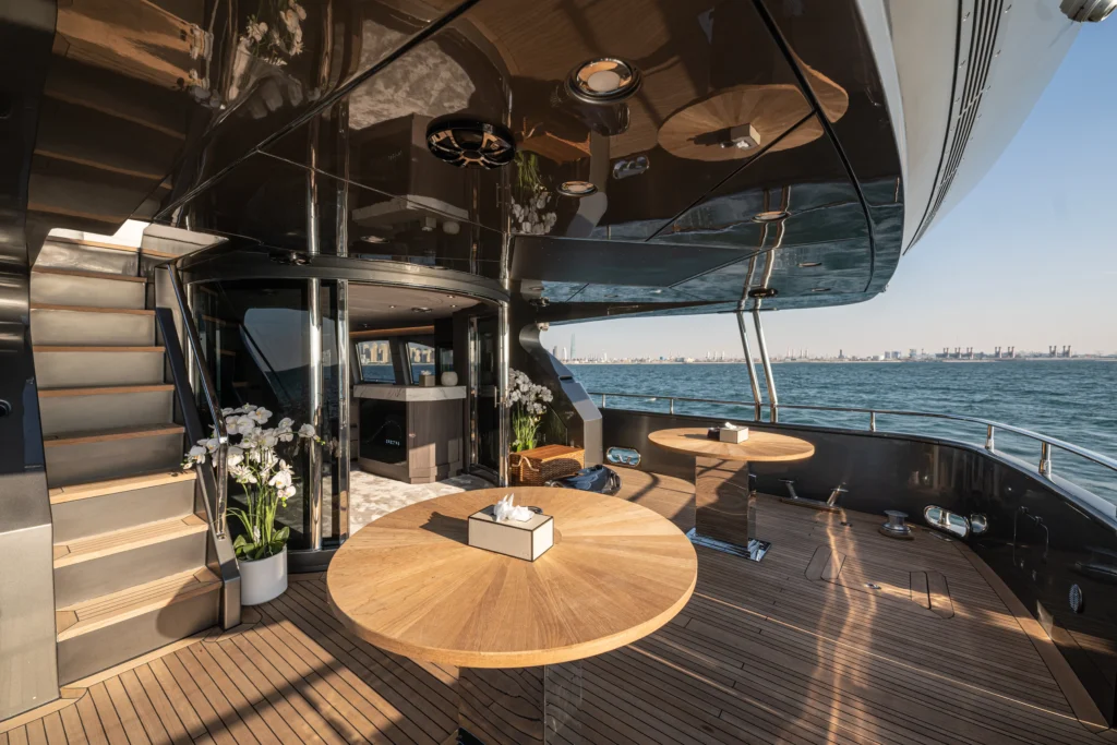 Private Yacht Charter