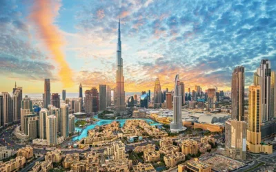 What Do People Wish They Had Arranged Before Arriving in Dubai?