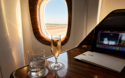 What Can a VIP Travel Package Look Like in 2026?