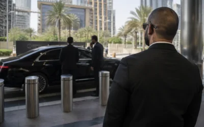 When Does Private Security Become a Necessity Rather Than a Luxury?