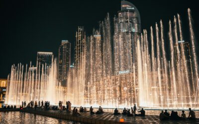 Why Are More People Collecting Experiences Instead of Possessions?