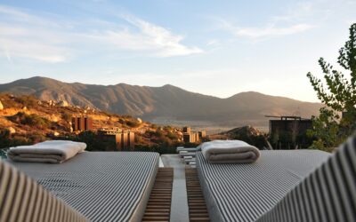 How Can One Concierge Arrange an Entire Luxury Holiday?