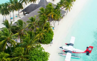 Why Are More People Turning Holidays Into a Chance to Properly Switch Off?