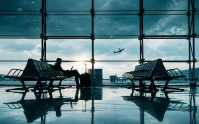Which Are the Best Airports in the World for Luxury Travellers? Top 5 for 2026