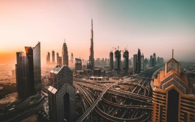 Why Is Q4 the Best Time of Year to Experience Dubai?